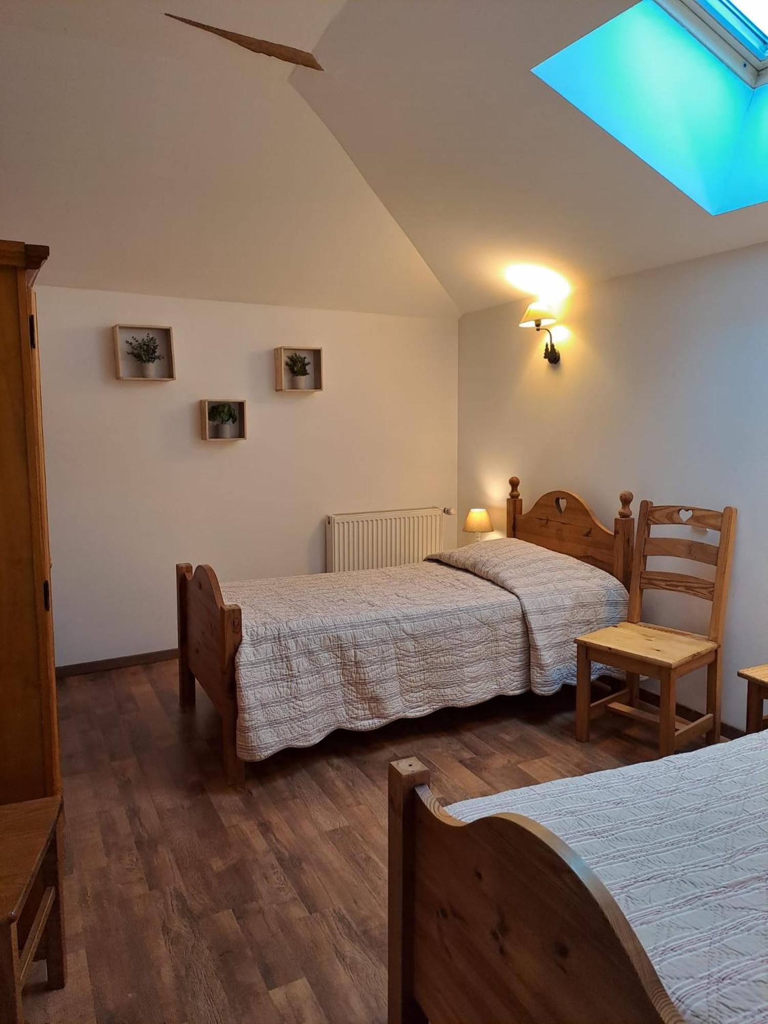 Le Moulin Du Fay Bed & Breakfast Villemotier Exterior foto